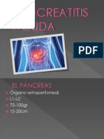 Pancreatitis Schwartz