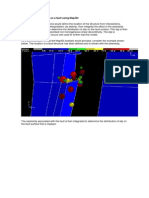 Direct Model Calibration On A Fault Using Map3Di