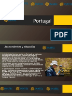 Portugal Turismo Social