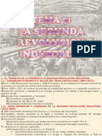 Segunda Revolución Industrial 2