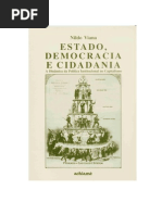 Estado, Democracia e Cidadania - Nildo Viana