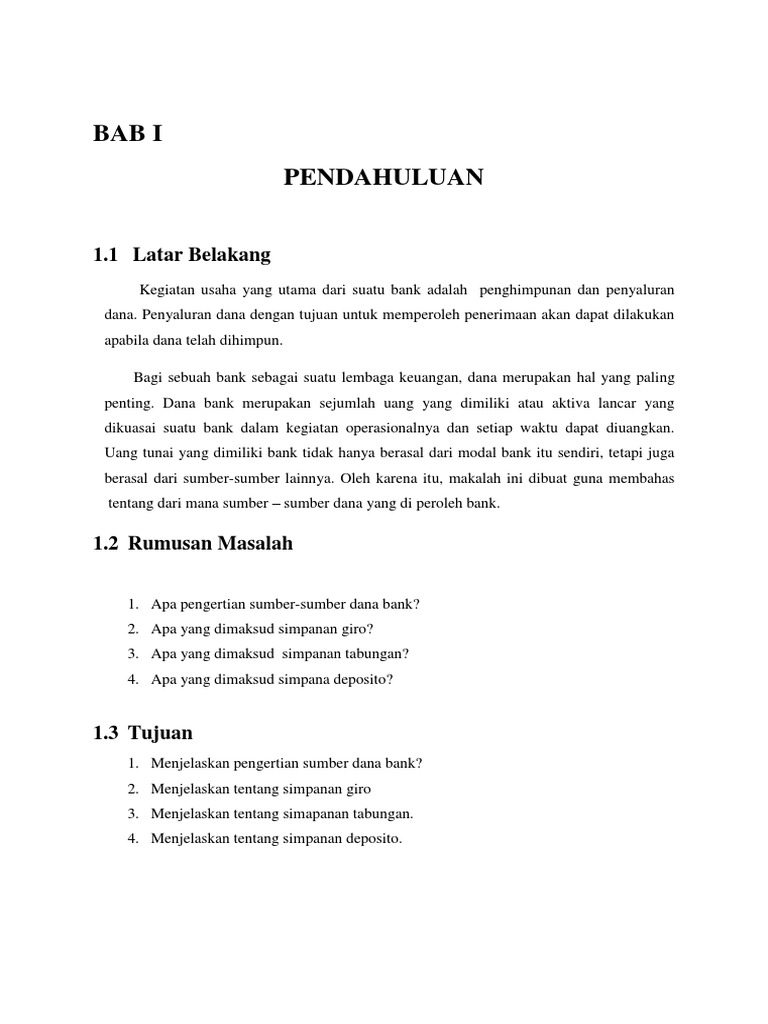 Bank Dan Lembaga Keuangan Lainnya Kasmir Pdf Bank Dan Lembaga Keuangan Lainnya Kasmir Pdf