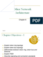 Chapter 6 Other Network Architecture
