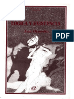 Hyppolite Jean - Logica Y Existencia.PDF