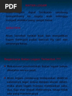 Download IKATAN LOGAM by DWI ARIF S SN24722048 doc pdf