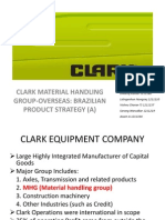 Clark Material Handling
