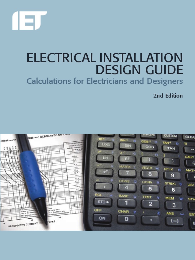 244595710-Electrical-Installation-design-guide.pdf | Cable ... residential electrical wiring tutorial 