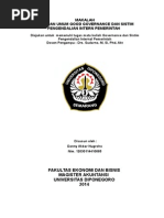 Download Makalah Tinjauan GG Dan SPIP by Danny Akbar SN247225101 doc pdf