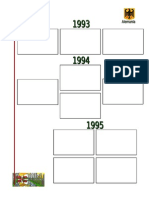 Alemania - Paisajes (1993-2003)