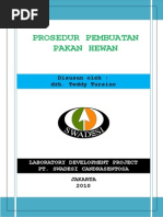 Download Prosedur Pembuatan Pakan Hewanpdf by zayyadi_has SN247229012 doc pdf