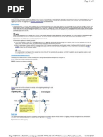 iFC Initial Filtering Criterion