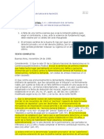 9 Almacenajes Del Plata, S A C Administración Gral de Puertos