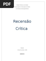 LPTIC Recensao Final