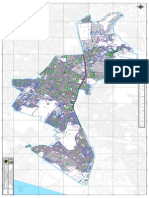 Plano Distrital 1 trujillo