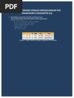 Download Konten Dinamis Menggunakan CodeIgniter by Aku Gokiel SN247231565 doc pdf