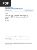 Practicing Work Perfecting Play_ League of Legends and the Senti.pdf