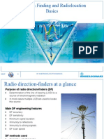 Direction Finding and Radio Location Basic