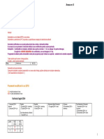 Structura Declaratie 112