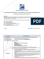 LEEA-059-4 Documentation and Marking - Part 4 Lifting Accessories, Non-Fixed Load Lifting Attachments