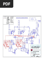 MCB Plant Flash Steam Recovery