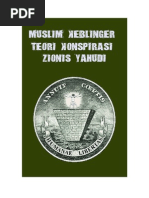 Download Muslim Keblinger Teori Konspirasi Zionis Yahudi by Islam Expose SN247235404 doc pdf