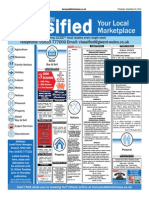 Classified: Your Local Marketplace