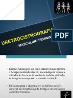 55671088 Uretrocistografia Miccional Feminina