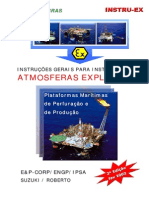 Atmosferas explosivas