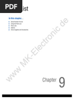 WC3210 - 3220 Parts Manual PDF