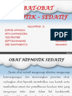 Hipnotik Sedatif (New)