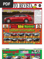 Download Auto Revista Issue 01-01-2010 by AutoRevista SN24724461 doc pdf