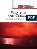 An Illustrated Guide to Science-Weather and Climate