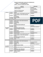 Jadual Kem Jati Diri