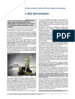 Il "software" del terrorismo