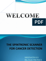 The Spintronic Scanner for Cancer Detection (2)