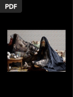 Fotografia em Majida Khattari