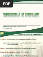 Lubrificantes