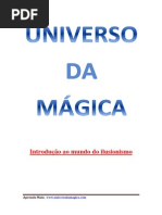 Download Introduo ao Mundo do Ilusionismo - Universo da Mgicapdf by jrmatematico SN247251137 doc pdf