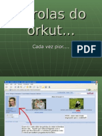 Orkut 2 ou a Saga do Orkut