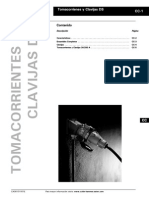 CapCC - Tomacorrientes y Clavijas Marechal PDF