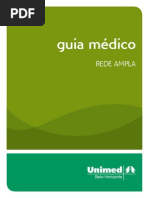 GuiaMedicoRede AMPLA