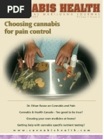 Download Cannabis Health - SepOct 2003 by murciano207 SN24725503 doc pdf