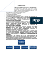 CONTABILIDAD GENERAL ( LIBROS Y REGISTROS VINCULADOS A ASUNTOS TRIBUTARIOS)