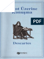 Descartes - Yöntem Üzerine Konuşma PDF