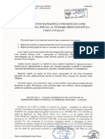 Prosecutor Giorgiana Hosu had invented that hassan awdi made damages in Rodipet 35.5 million Euros . But it seems that Prosecutor Giorgiana Hosu does not know the difference between RON ( new lei )  and ROL ( old lei ) according to Ceccar  expert  Auditors .