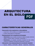 arquitecturaxix-140526172948-phpapp02