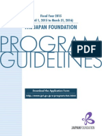 Guidelines 2015