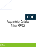 Control de Calidad 3 PDF