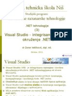 3 Visual Studio - IDE PDF