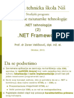 2 .NET Framework PDF